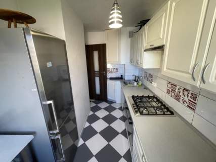 Mieszkanie do wynajęcia, 45 m2, Kraków