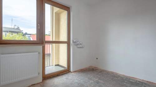 Mieszkanie na sprzedaż, 41,07 m2, Kraków