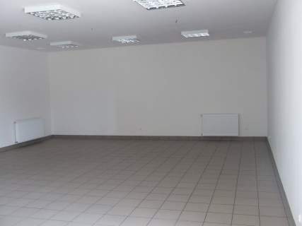 Lokal do wynajęcia Olsztyn - Jonkowo