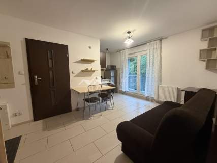 2 POK Nowy budynek 2013r. winda balkon student Gaj