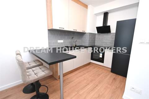 Wysoki standard, apartament 38m2 parking zwierzęta