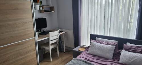 Mieszkanie 89m2 w budynku 6 lokalowym z dużym ogrodem