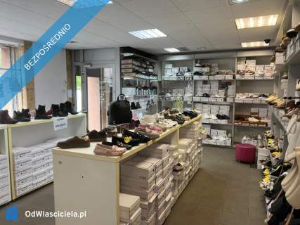 Atrakcyjny lokal handlowy 95 m w centrum Opola   ul. Reymonta...