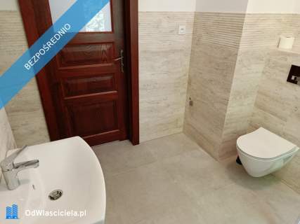 Nowy 2 pokojowy apartament w Północnym Milanówku z ogródkiem,...