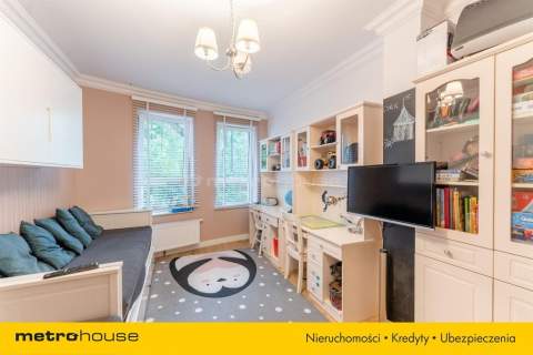 Apartament 90m z ogrodem 200 m Wyspa Solna