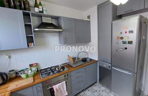 Mieszkanie 65m2, piwnica, balkon, garaż Warszewo