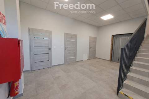 Nowy lokal 430m2 przy ul. Łukowskiej w Siedlcach