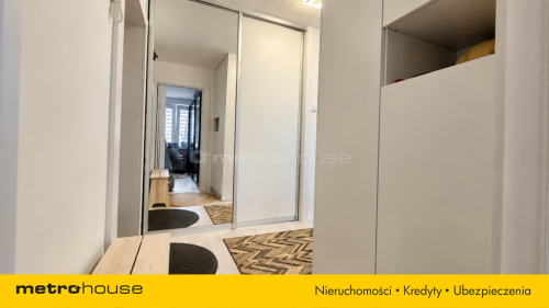 Super wykończenie 2 pokoje Centrum