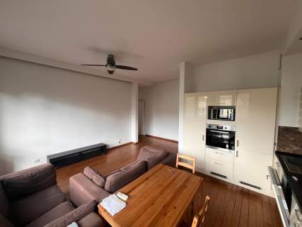 Mieszkanie 3-pokojowe Metro Wilanowska for rent