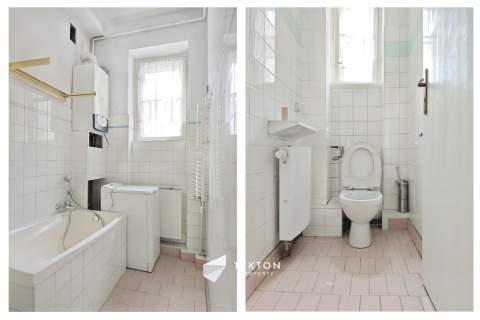 Wyjątkowe 138,9 m w sercu Jeżyc,1. Piętro, Balkon