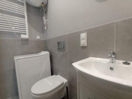 Studio blisko dworca,pet friendly - Małachowskiego