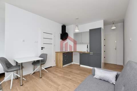 Apartament CAPITAL TOWERS, w cenie garaż