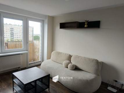 2 pokoje 39 m balkon winda Kossobudzkiego