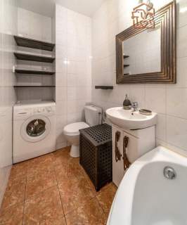 2 pokoje, balkon i parking, pet-friendly-Pejzażowa
