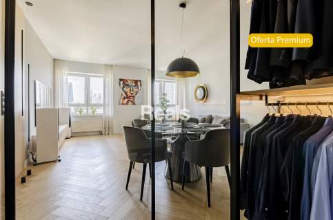 UNIKAPNY APARTAMENT W TOP LOKALIZACJI.