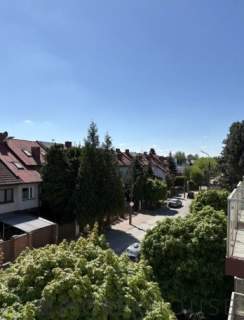 3-pokojowe mieszkanie w warszawskich Włochach