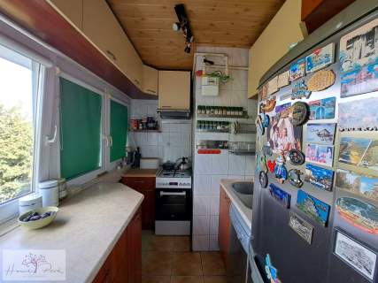 Mieszkanie na sprzedaż, 36,1 m2, Łódź