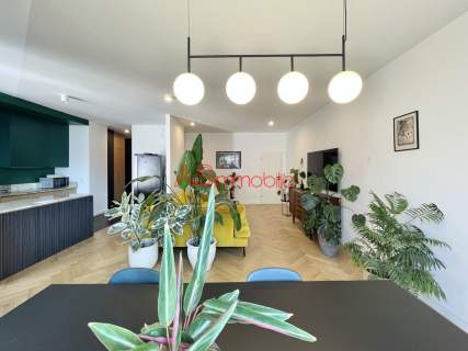 Apartament 94m2, Warszawa-Wilanów, ul.Bruzdowa