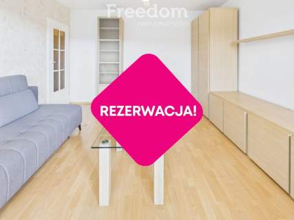 Słoneczna kawalerka balkon Czuby, Bursztynowa