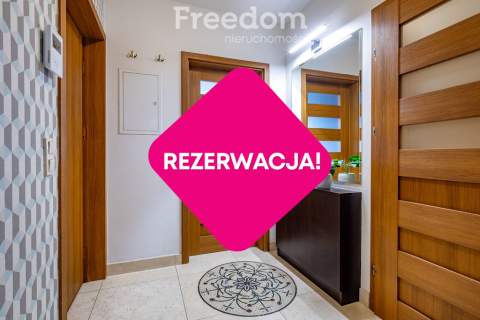 Mieszkanie 2 pokoje balkon Poznań Podolany