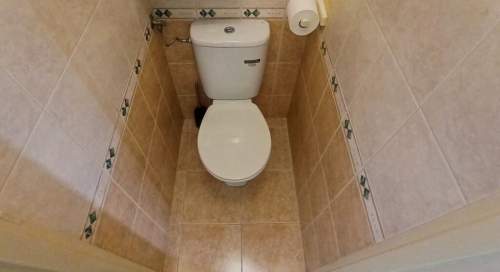2 pokoje z balkonem, Magdaleny Brzeskiej 5, Rury