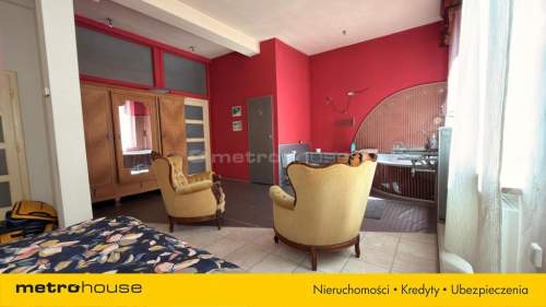 154 m loft przy Piotrkowskiej Centrum Łodzi