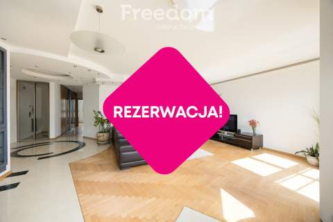 4 pokoje 112 m Metro Dworzec Gdański