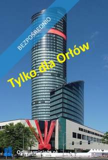 Tylko głupi nie kupi TOP Mieszkanie 65 m2 Wrocław Krucza 78 K
