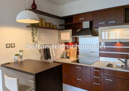 Mieszkanie na sprzedaż, 52,5 m2, Warszawa