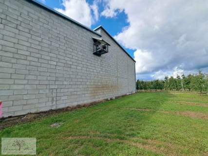 Działka na sprzedaż, 68500 m2, Rawa Mazowiecka