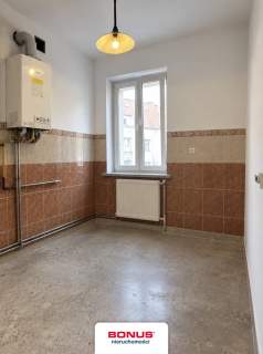 3-pokojowe z balkonem w dobrej cenie Niebuszewo