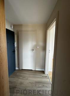 2-pokojowe mieszkanie na Bielanach