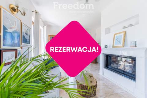 Wygodny dom pod Kampinosem