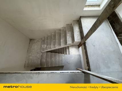 Nowy dom 117 m , 4 pokoje, ogródek Wawer