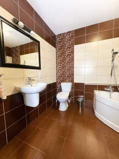 Dom 144 m2 3 sypialnie garaż Grodzisk Mazowiecki