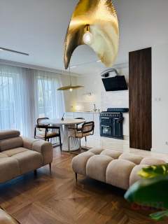 Luksusowy apartament 100 m 4 pokoje