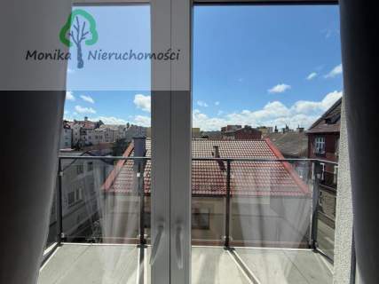 Dwupokojowe blisko PKP - Tczew, Kaszubska