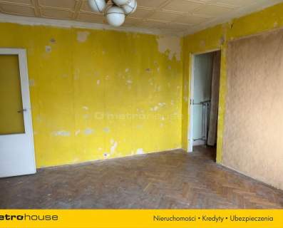 Mieszkanie na sprzedaż, 35,8 m2, Dąbrowa Górnicza