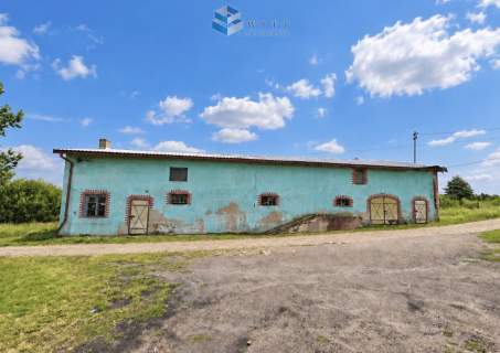 Nieruchomość komercyjna na sprzedaż, 250 m2, Boreczno