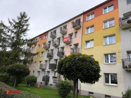 Mieszkanie z balkonem Częstochowa, Wrzosowiak