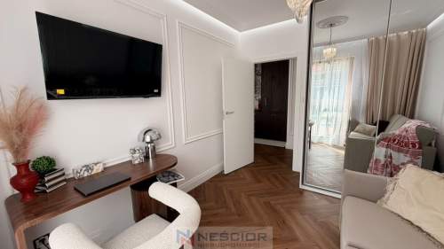 APARTAMENT PREMIUM- GDAŃSK