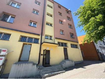 Mieszkanie na sprzedaż, 55,1 m2, Debrzno