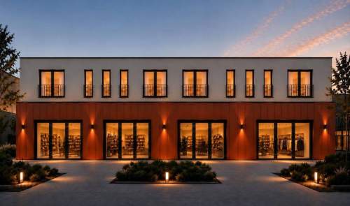 Lokal użytkowy do wynajęcia, 50 m2, Jerka