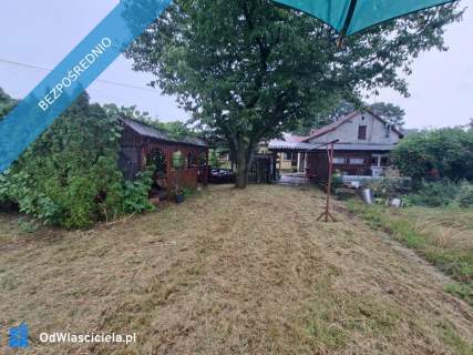 Dom na wsi 120 m z ogrodem i garażem