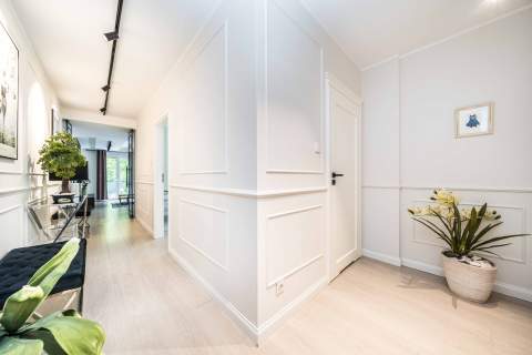 Luksusowy apartament ogród Willa Wodziczki Sołacz