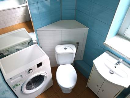 2 mieszkania w cenie 1, razem 58 m2