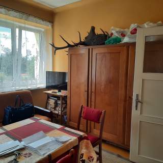 32 m Starachowice sprzedam