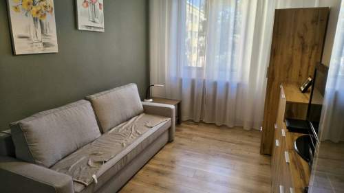 Mieszkanie do wynajęcia, 38 m2, Wrocław