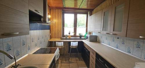 3 pokoje 60 m2 balkon wysoki parter Dąbrowa Górnicza, ul. O