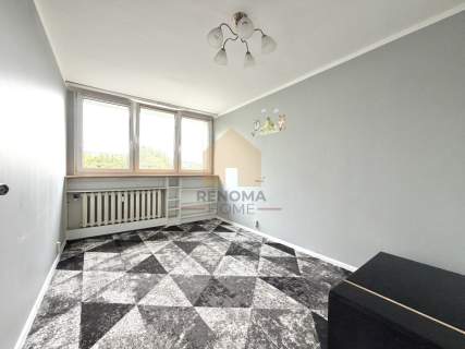 Popowice 63m2 3 osobne pokoje 2 balkony